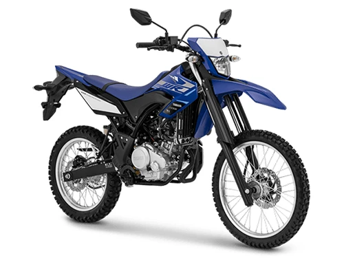 รูปภาพ ยามาฮ่า Yamaha WR 155R ปี 2020