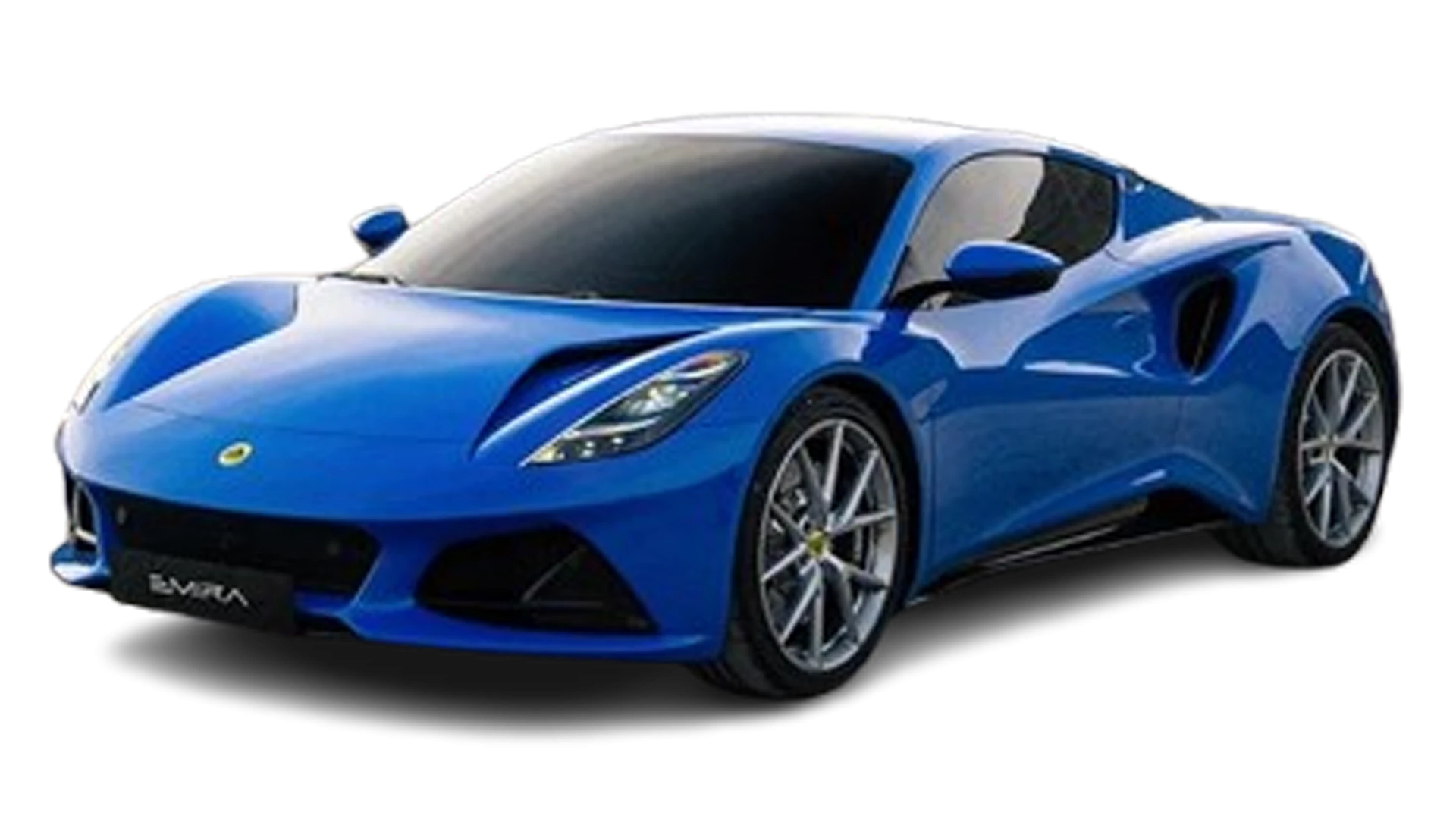 Lotus Emira โลตัส เอมิรา Lotus Emira โลตัส เอมิรา