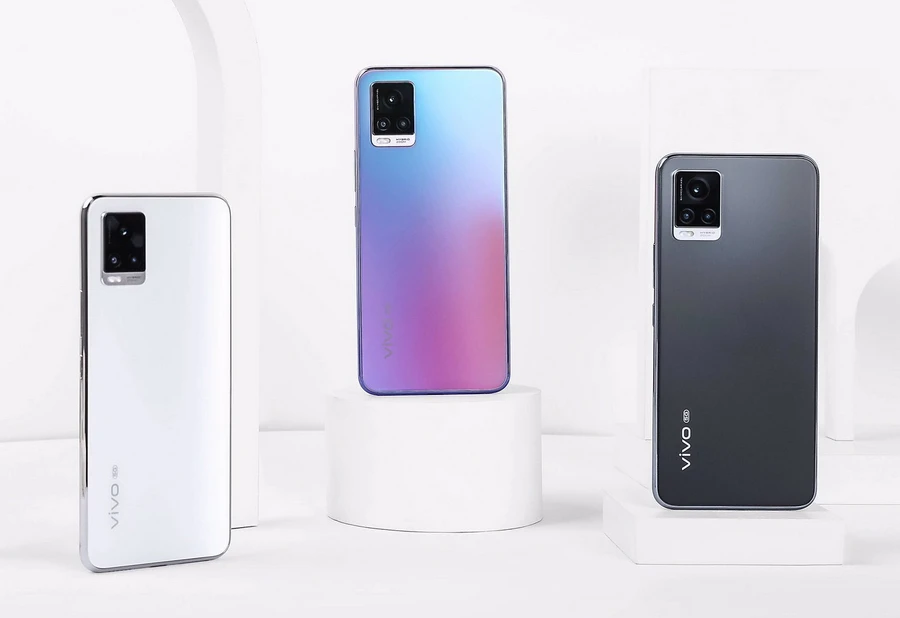 รูปภาพ วีโว่ vivo-V 20