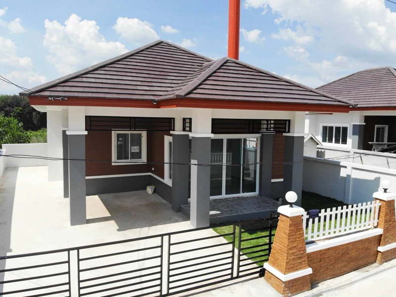 รูปภาพ กันสิริ แม่น้ำคู้ซอย 3 (Kansiri Mae Nam Khu 3)