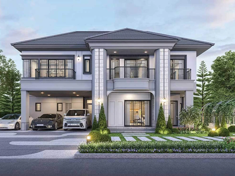 รูปภาพ บางกอก บูเลอวาร์ด ติวานนท์-รังสิต (Bangkok Boulevard Tiwanon-Rangsit)