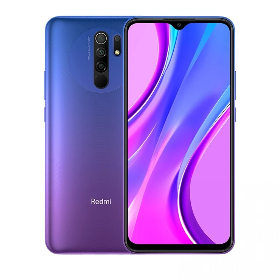 รูปภาพ เสียวหมี่ Xiaomi Redmi9 3/32
