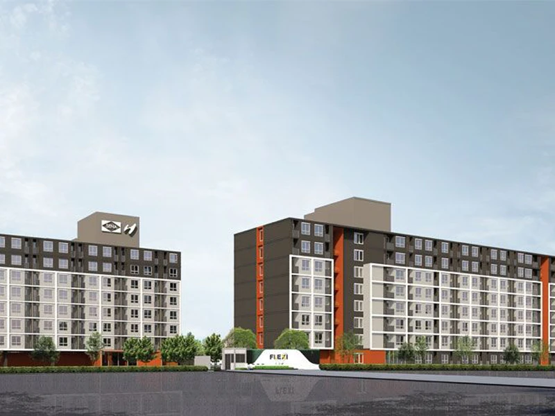 รูปภาพ เฟล็กซี่ เตาปูน - อินเตอร์เชนจ์ (Flexi Taopoon - Interchange)