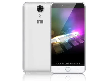 iMI Messi ไอมี่ 