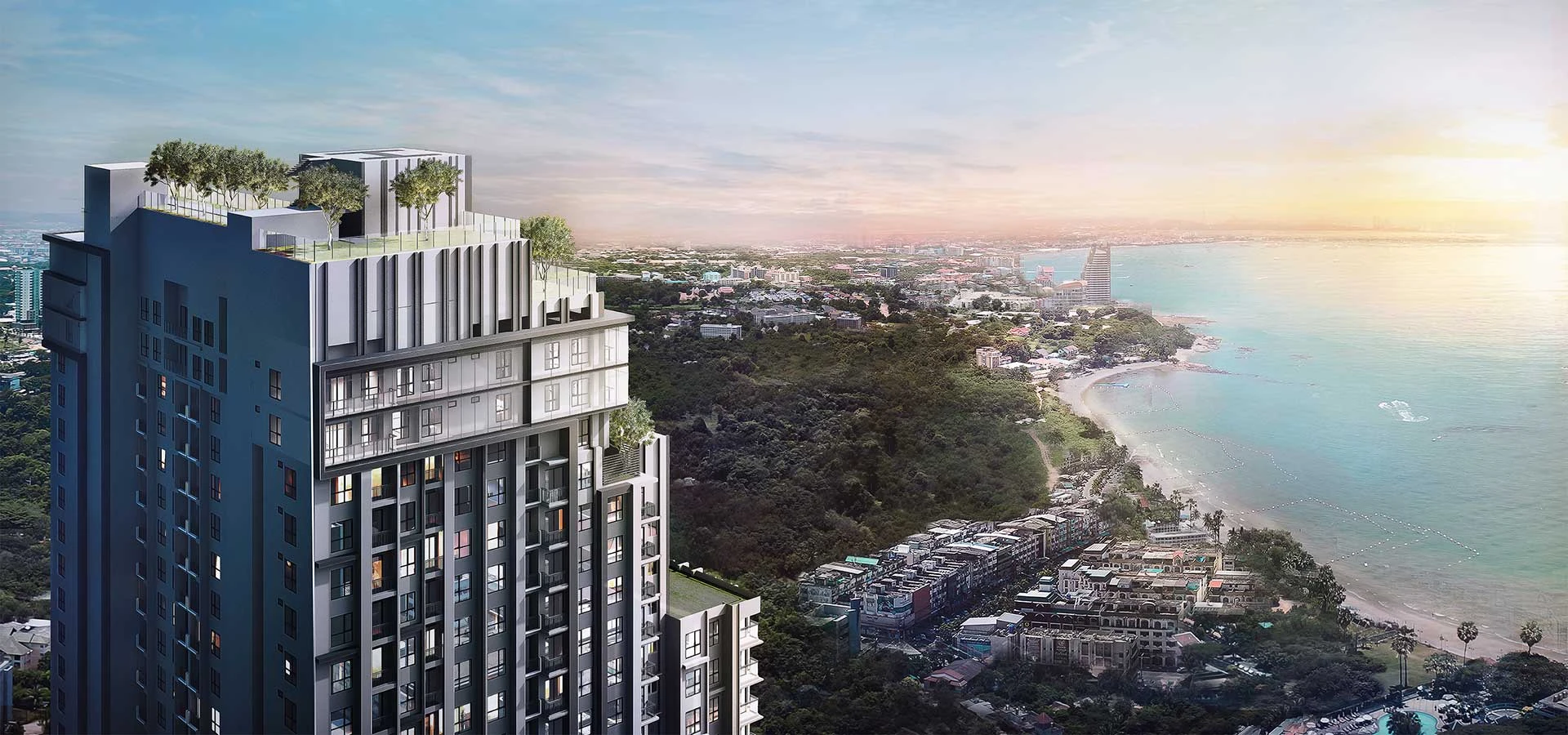 รูปภาพ คีน เซ็นเตอร์ ศรีราชา (Keen Centre Sriracha)