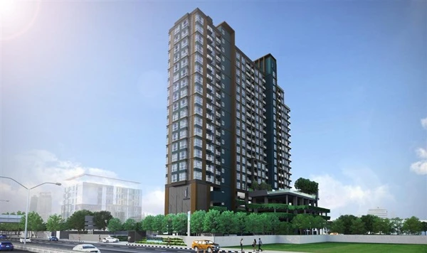 รูปภาพ เดอะ ซีเล็คเต็ด เกษตร-งามวงศ์วาน บาย แอล.พี.เอ็น (The Selected Kaset-Ngamwongwan By LPN)