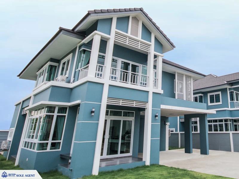 รูปภาพ เดอะสวีทการ์เด้น รามอินทรา - วงแหวน (The Sweet Garden Ramkhamhaeng - Wongwaen)