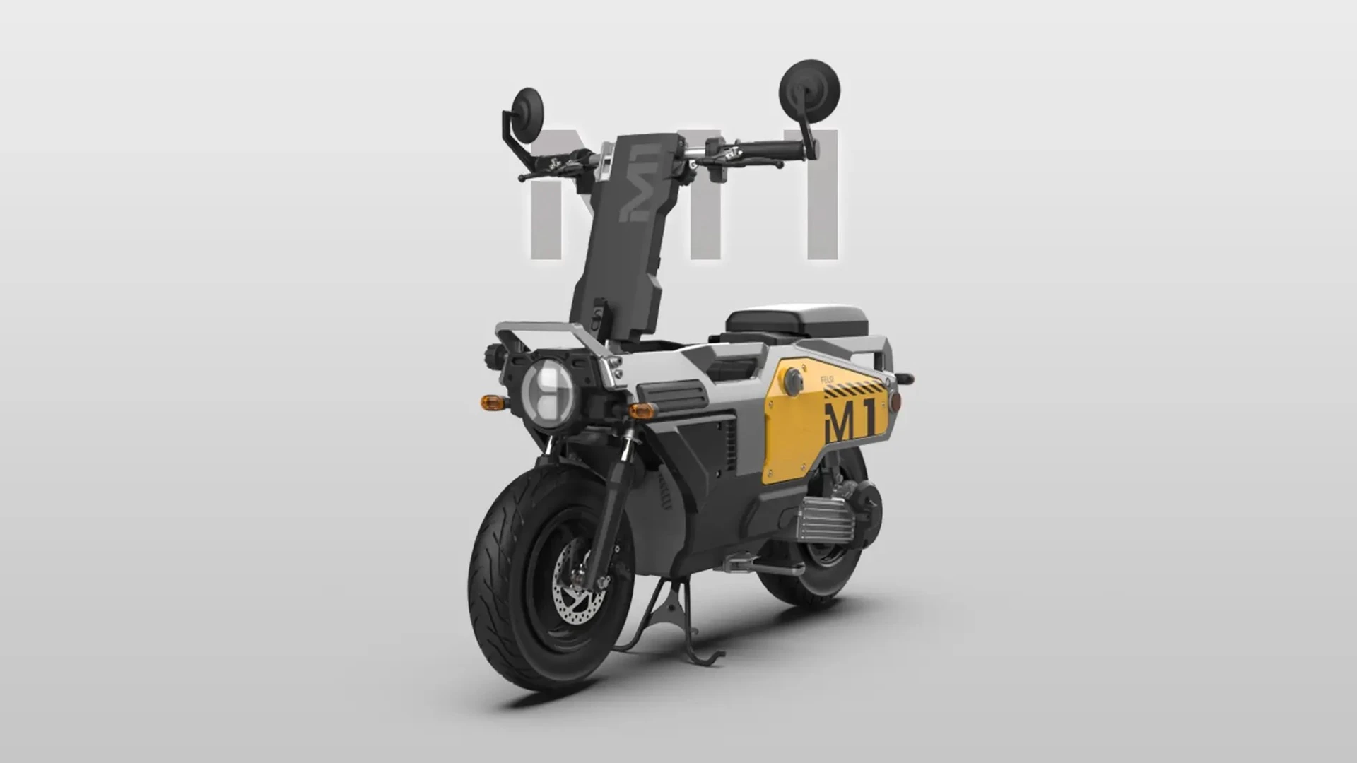 Felo M1 เฟโล่ 