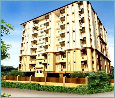 รูปภาพ เอส.ซี. เรสซิเดนท์ (S.C. Residence)