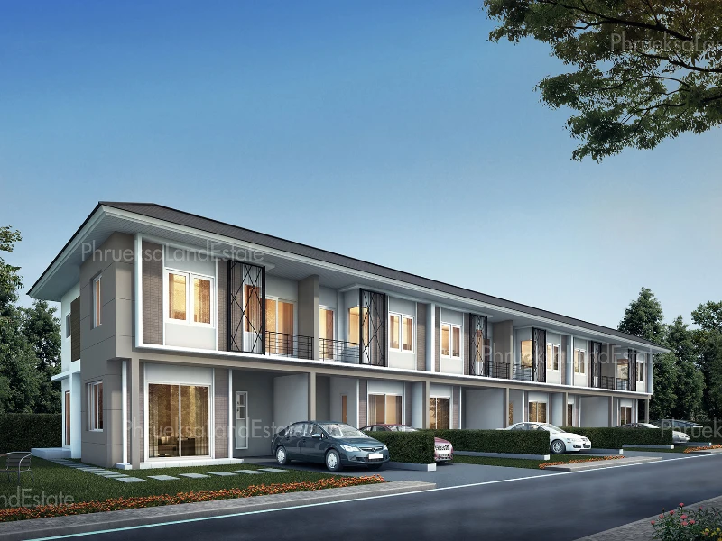 รูปภาพ เดอะ เซ็นทรัล ไลฟ์ สวนเสือ - ศรีราชา (The Central Life Sriracha)