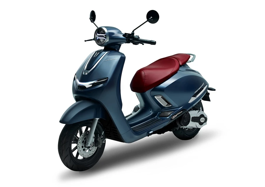 รูปภาพ อัลฟ่า โวแลนทิส Alpha Volantis Horizon 300 ปี 2022