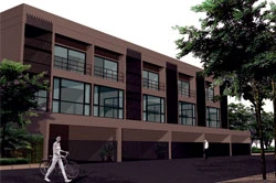 โนเบิล คิวบ์ โนเบิลดีเวลลอปเม้นท์