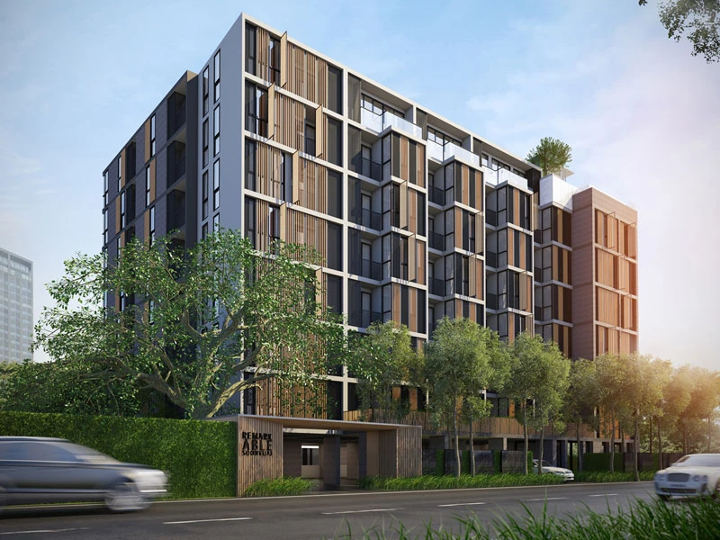 รูปภาพ เดอะ รีมาร์คเอเบิ้ล ศูนย์วิจัย 2 (The Remarkable Soonvijai 2)