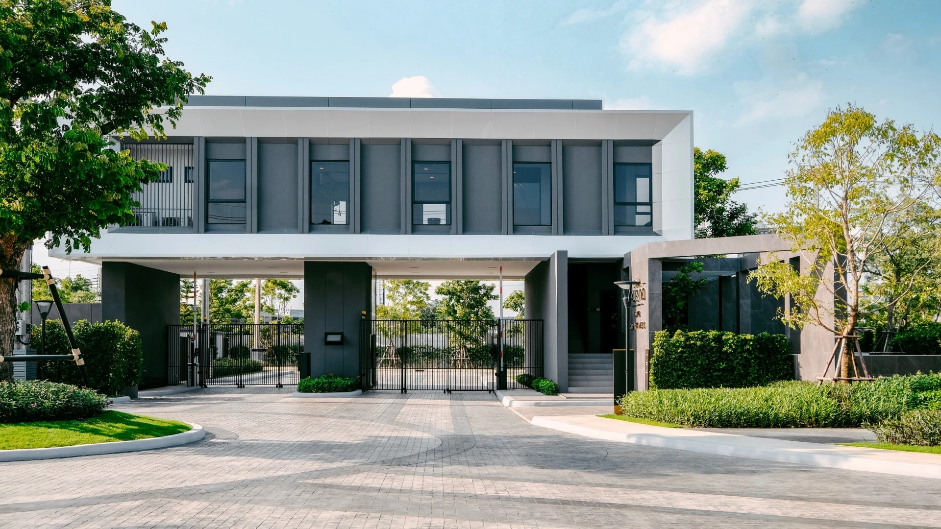 รูปภาพ แกรนด์ พลีโน่ สุขุมวิท-บางนา (Grande Pleno Sukhumvit-Bangna)