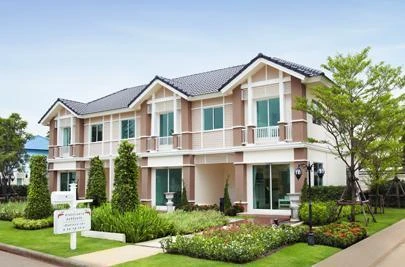 รูปภาพ พฤกษาวิลล์ 50/2 พฤกษาวิลล์ รามคำแหง(ซอยมีสทิน) (Pruksa Ville)