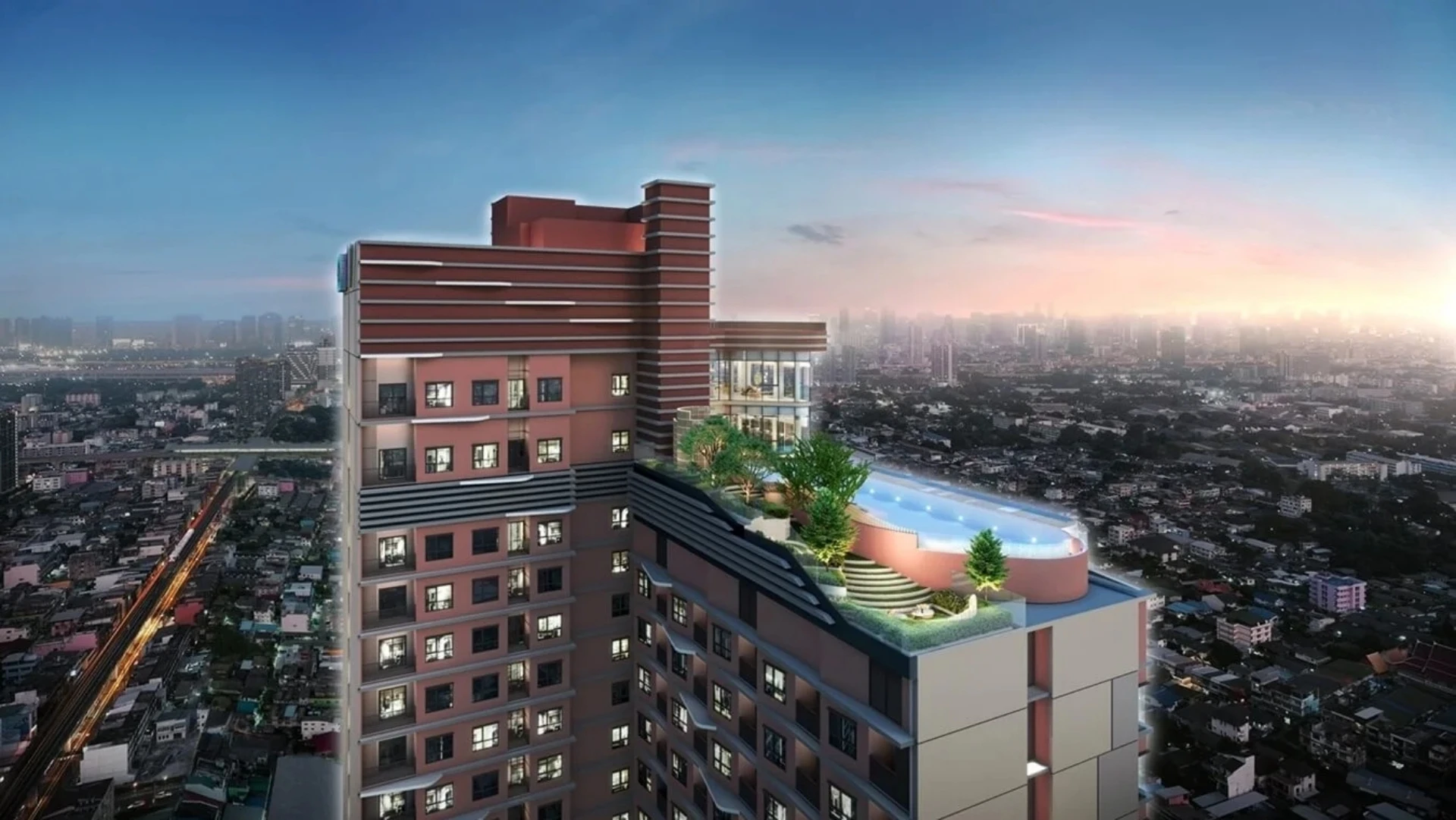 นิช โมโน เสนาดีเวลลอปเม้นท์