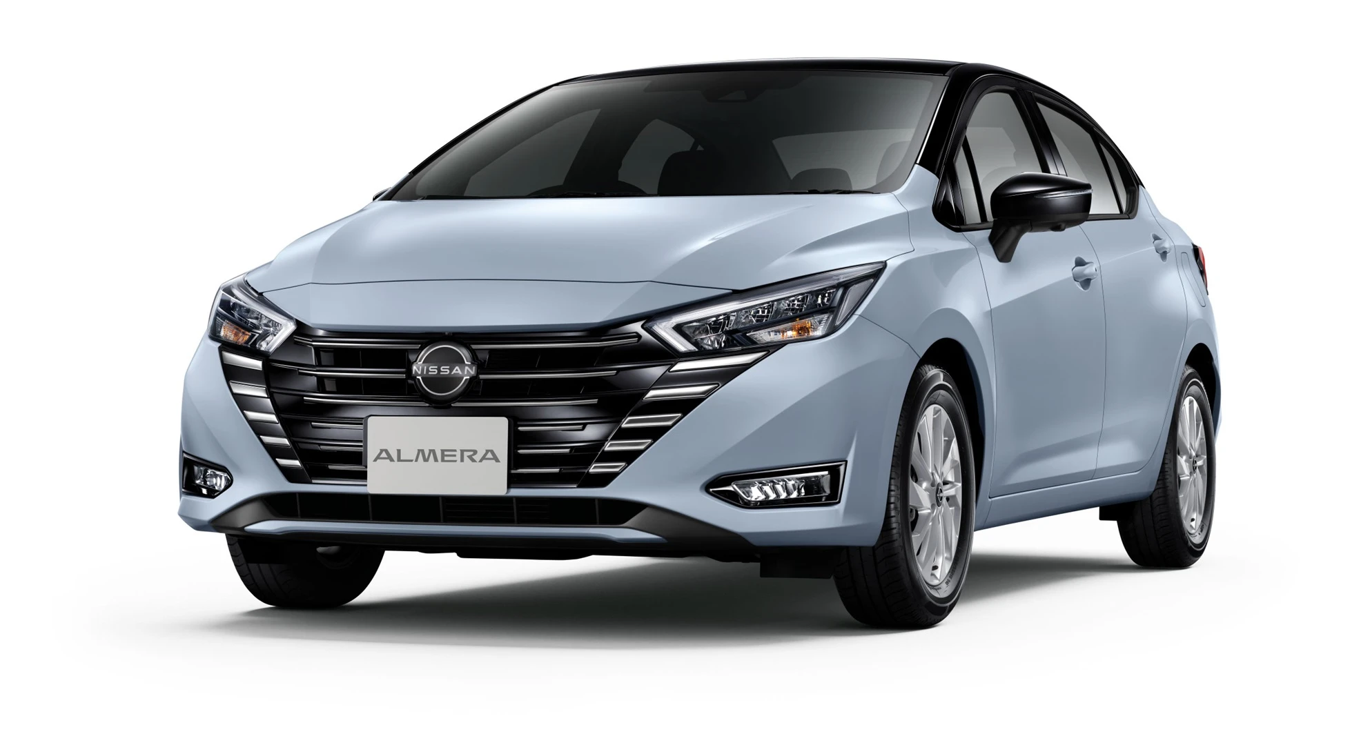 รูปภาพ นิสสัน Nissan Almera VL ปี 2023