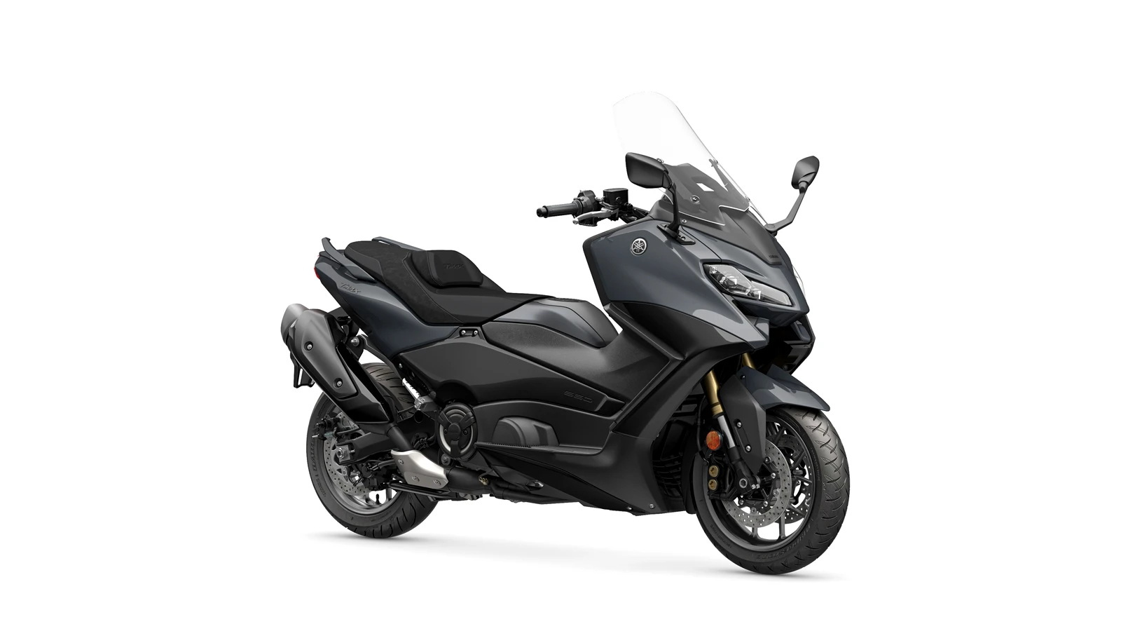 รูปภาพ ยามาฮ่า Yamaha TMAX 560 Tech MAX ปี 2022