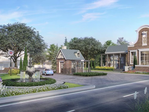 รูปภาพ อินดี้ 3 บางนา กม.7 (Indy 3 Bangna KM.7)