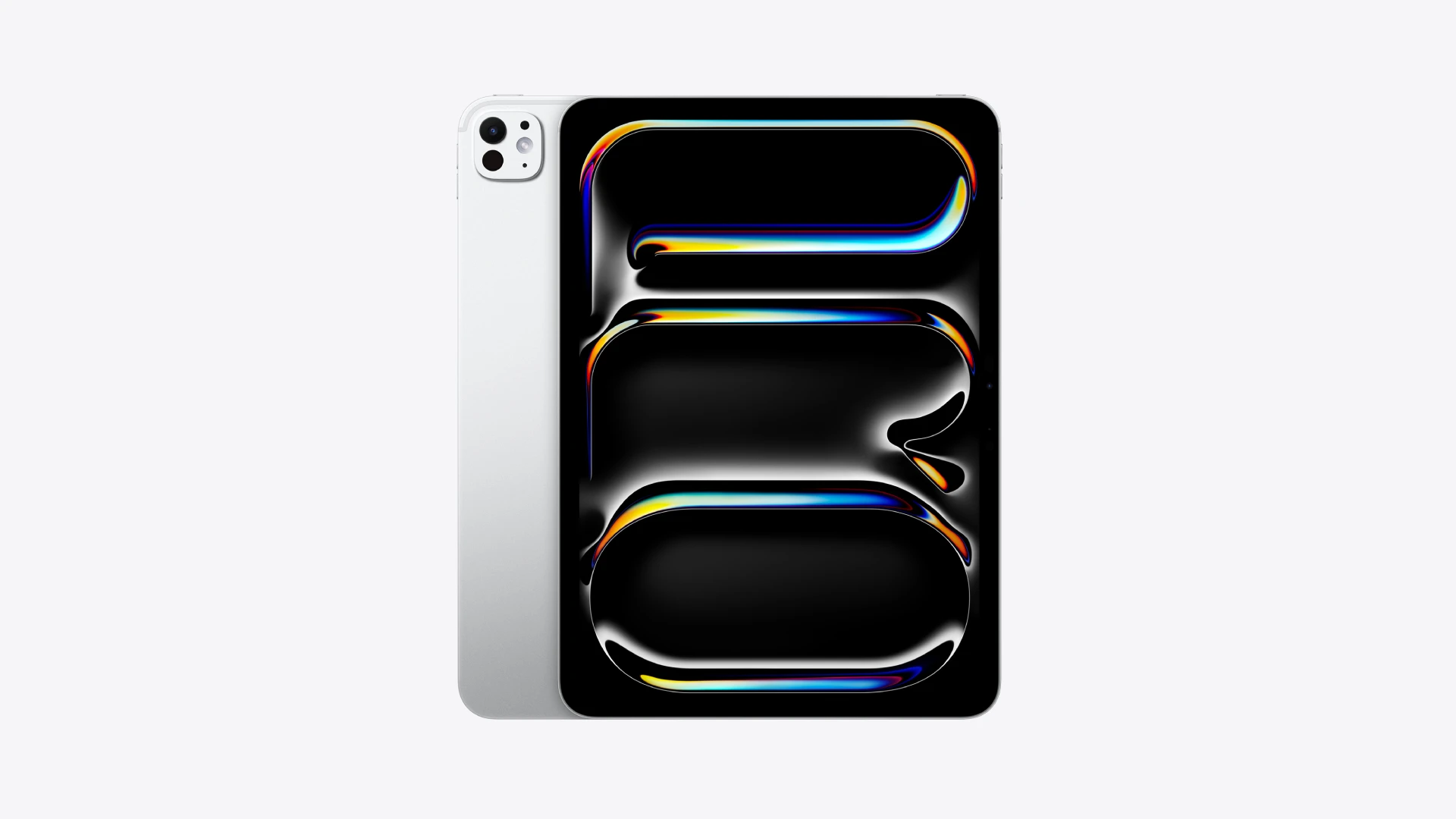 รูปภาพ แอปเปิล APPLE iPad Pro11" (2024) (512GB) Wi-Fi+Cellula