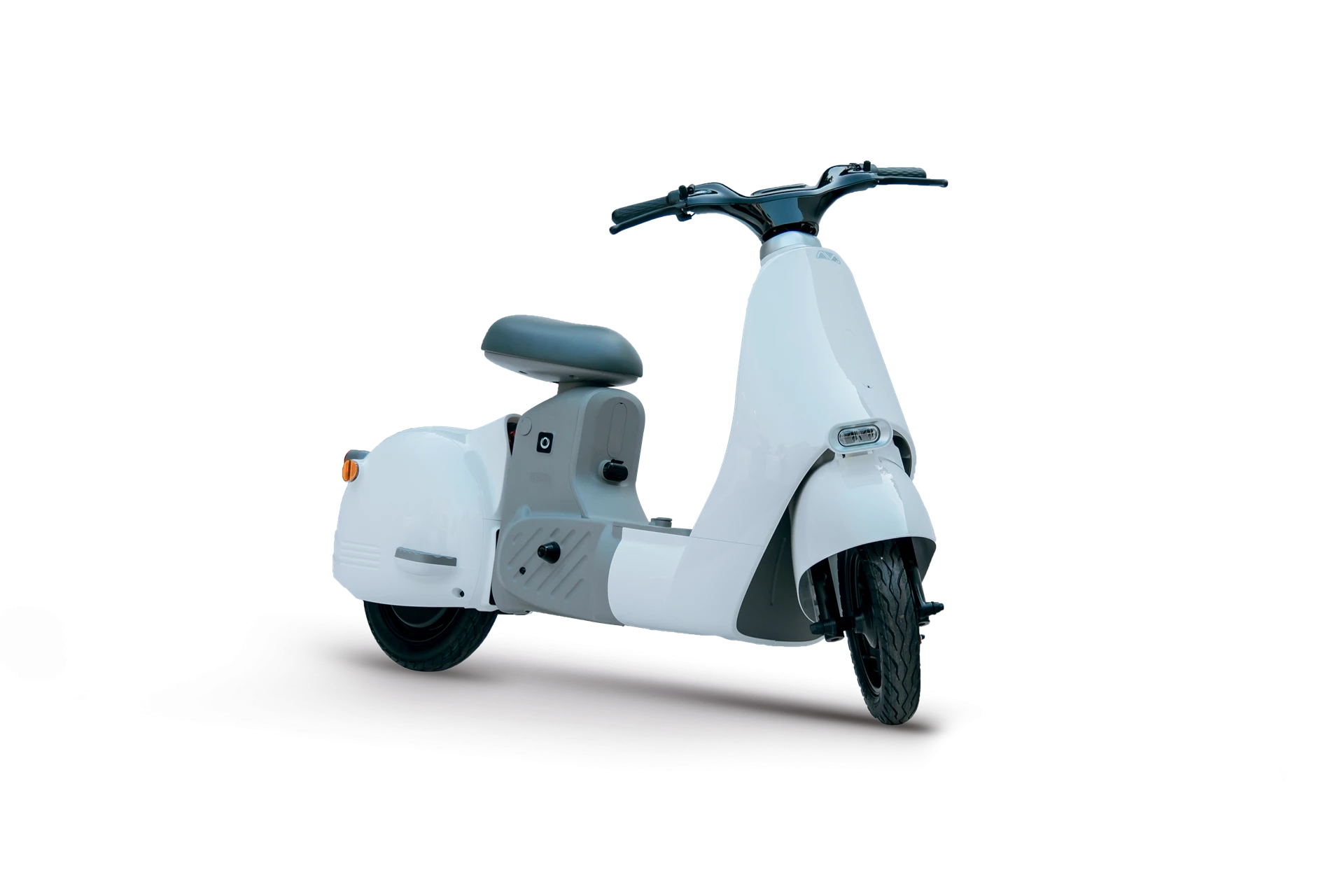 รูปภาพ โซล่า SOLAR Ava (Standard) ปี 2024