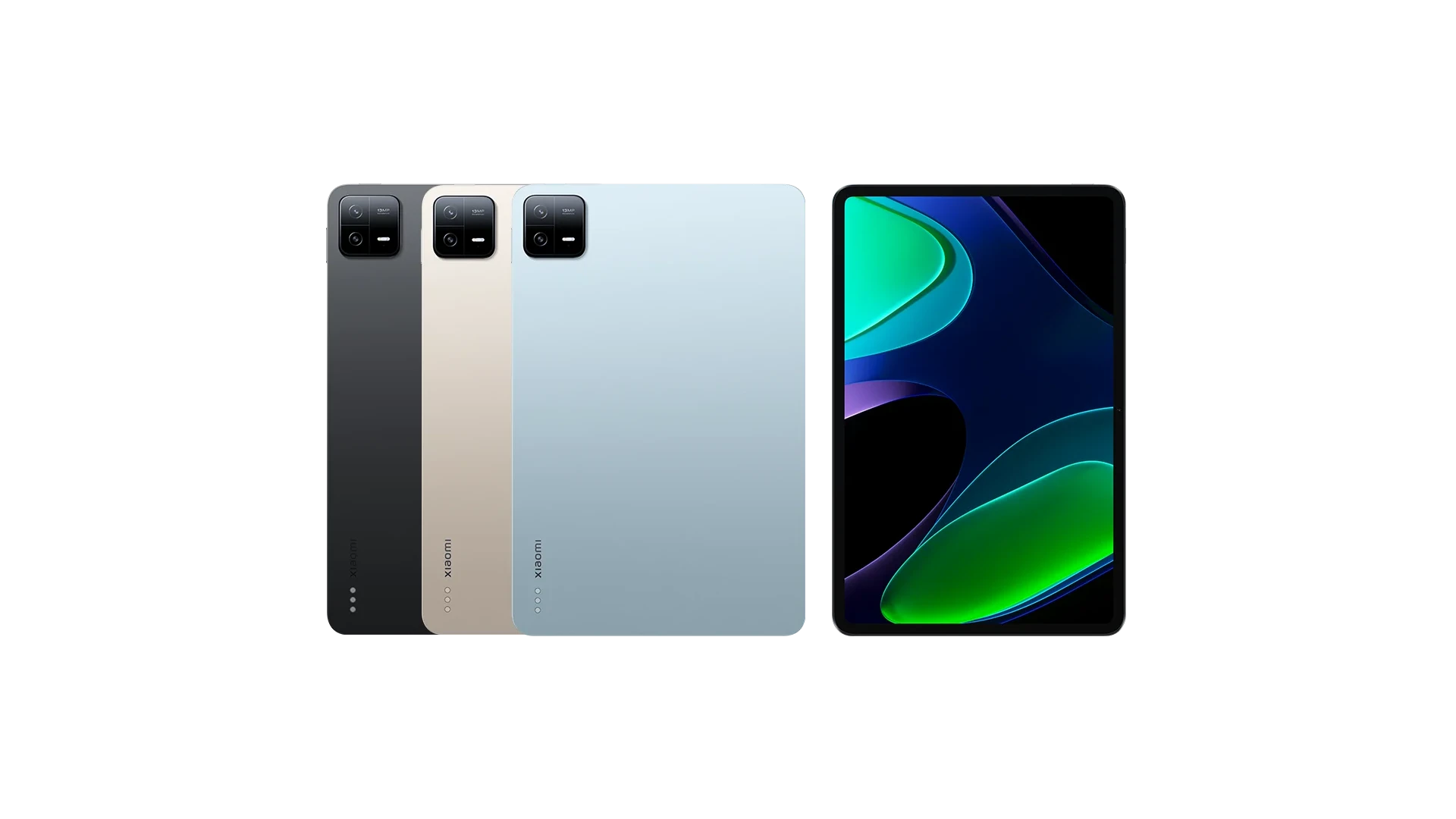 รูปภาพ เสียวหมี่ Xiaomi Pad6 (8GB/128GB)