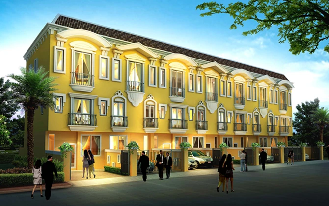 รูปภาพ คาซ่า ยูเรก้า พระราม2-พุทธบูชา (Kasa Eureka Rama 2-Phutthabucha)