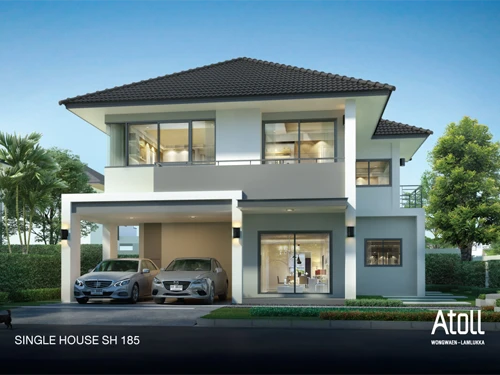 รูปภาพ เอโทล วงแหวนฯ-ลำลูกกา (Atoll Wongwaen - Lamlukka)