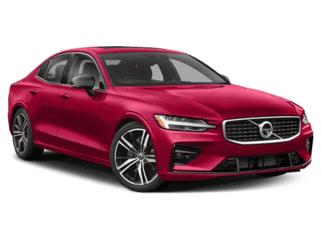 รูปภาพ วอลโว่ Volvo S60 Recharge Plug-in Hybrid R-Design ปี 2022