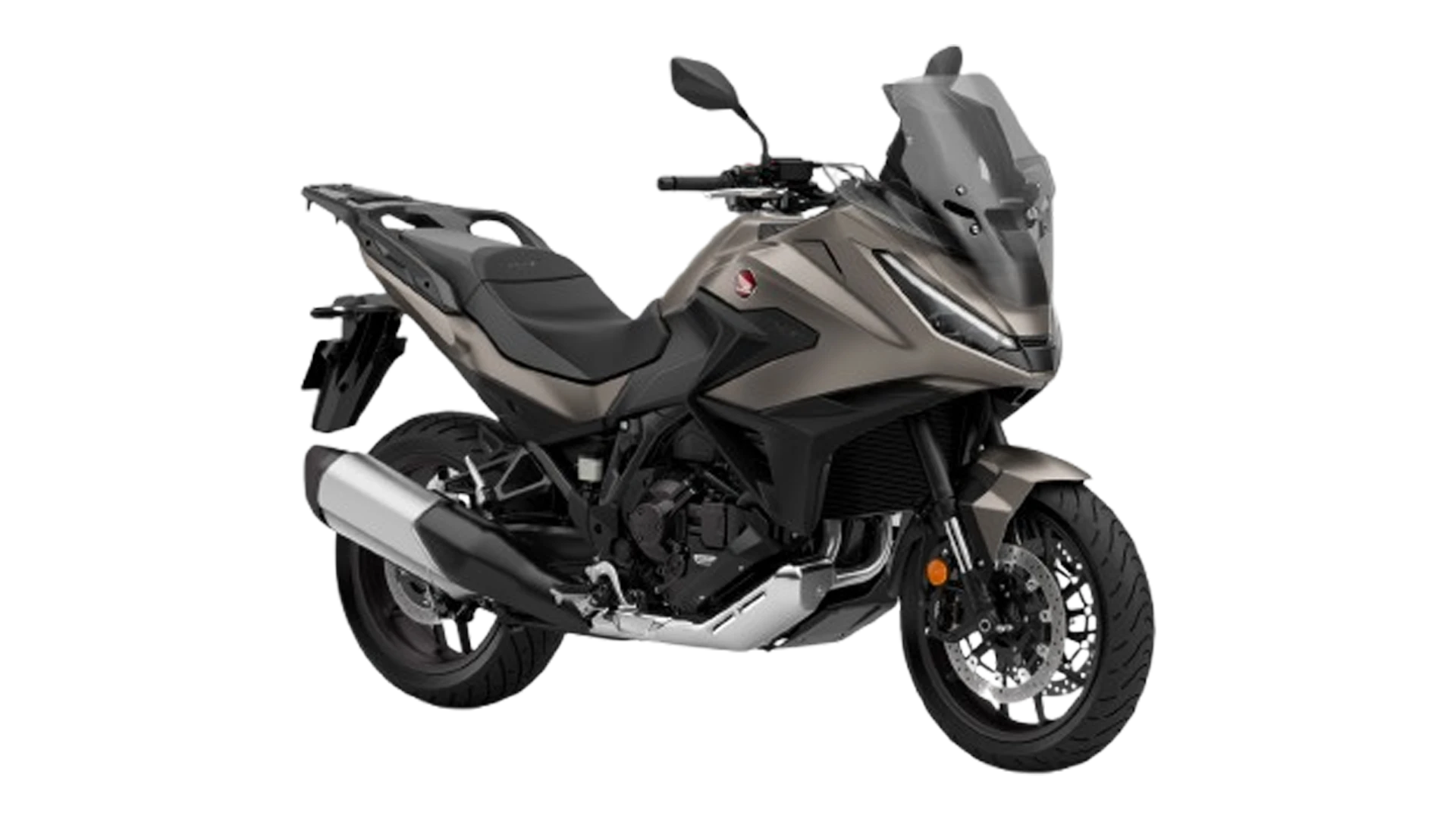 รูปภาพ ฮอนด้า Honda NT 1100 ปี 2025