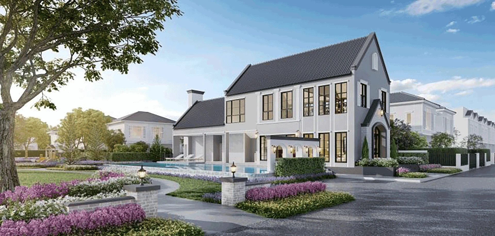 รูปภาพ คิว ดิสทริค ราชพฤกษ์ - รัตนาธิเบศร์ (Q District Ratchapruek - Rattanathibet)