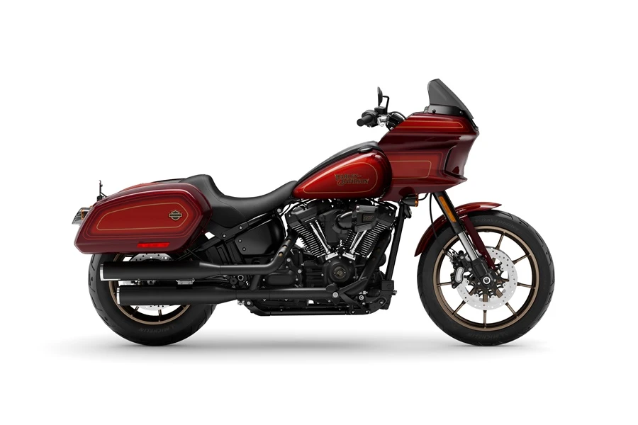 รูปภาพ ฮาร์ลีย์-เดวิดสัน Harley-Davidson Cruiser Low Rider El Diablo ปี 2022