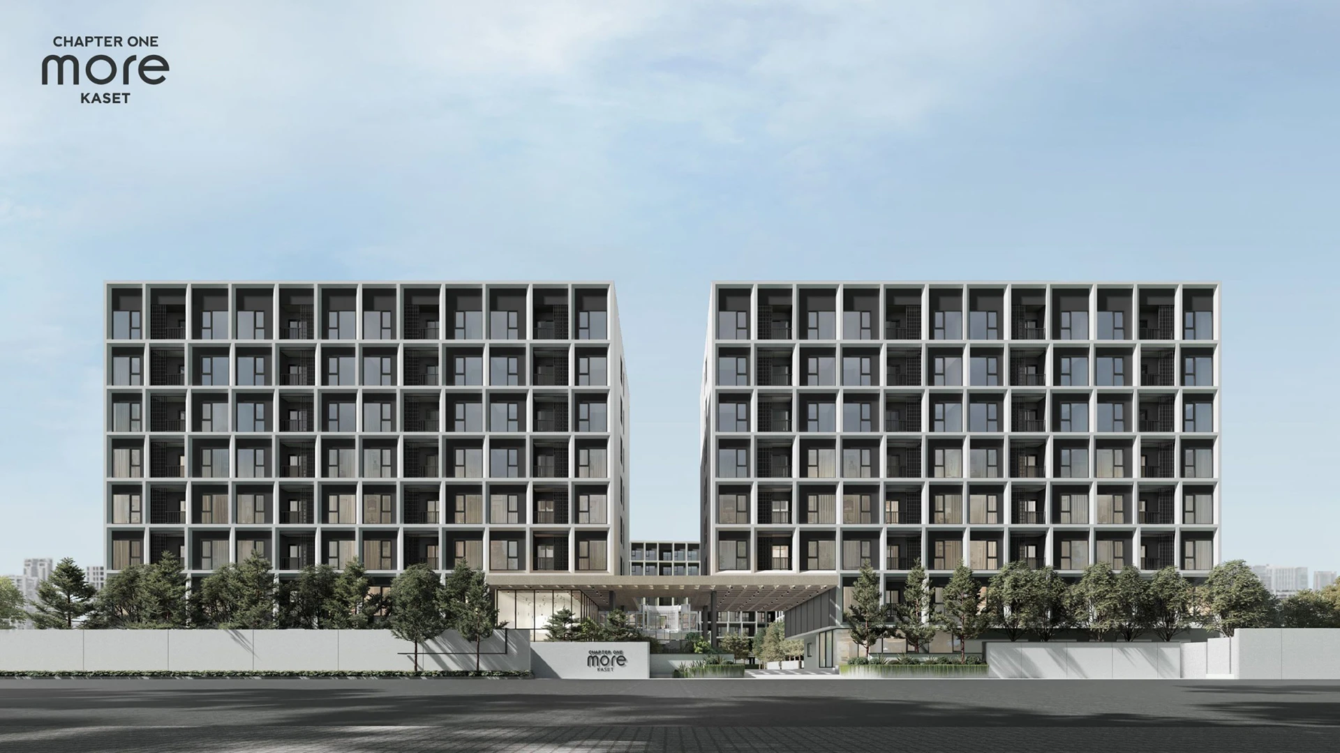 แชปเตอร์ วัน พฤกษา เรียลเอสเตท