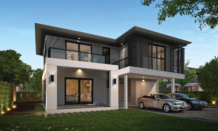 รูปภาพ เดอะ ซิตี้ รามอินทรา (The City)