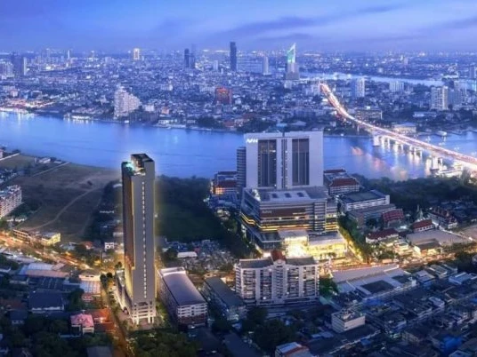 รูปภาพ ณ รีวา เจริญนคร (Na Reva Charoennakhon)