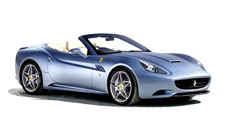 รูปภาพ เฟอร์รารี่ Ferrari California T ปี 2014