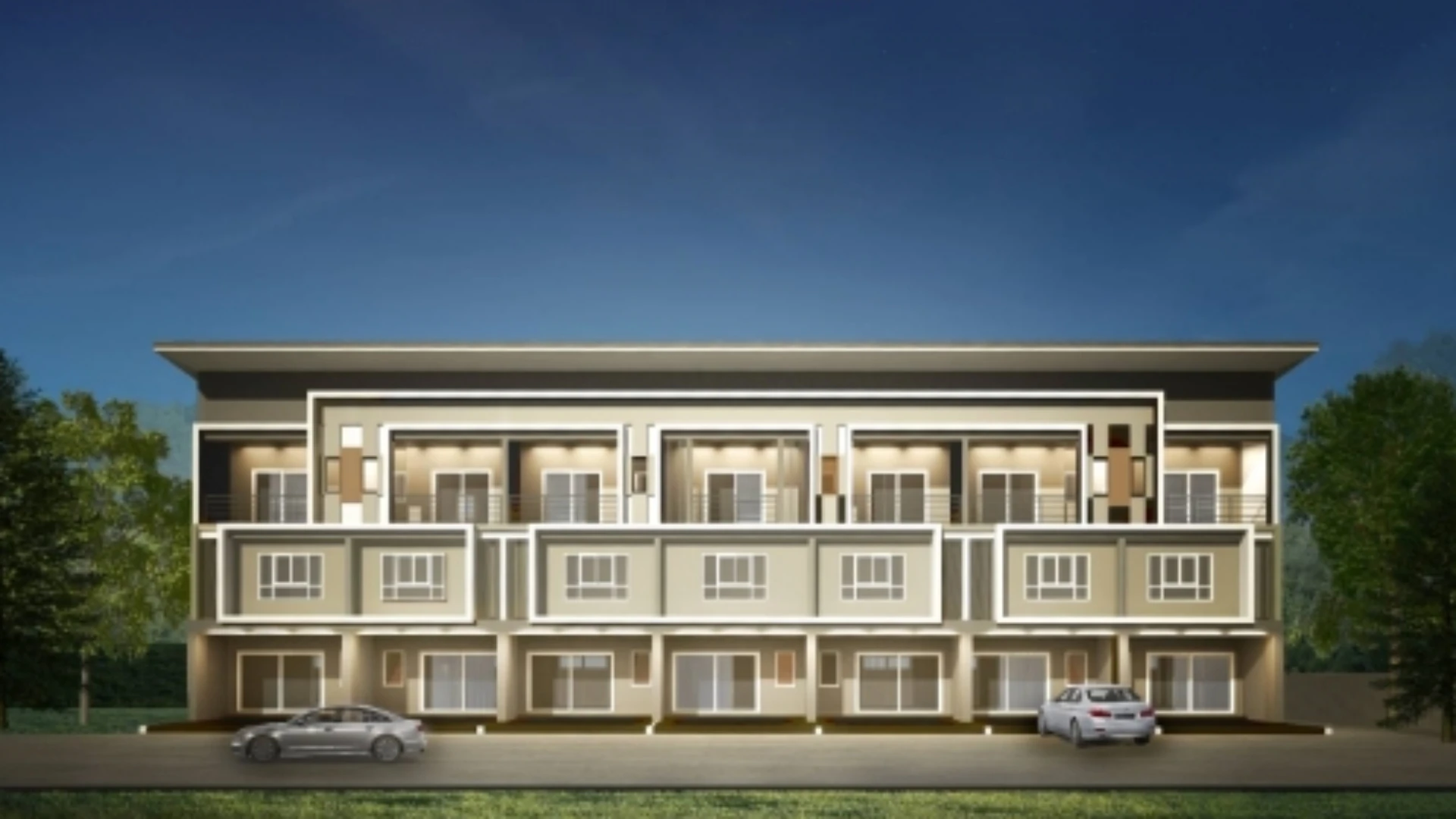 รูปภาพ วิชั่น วัลเล่ย์ ชัยพฤกษ์-กาญจนาภิเษก (Vision Valley Chaiyaphruek- Kanchanaphisek)