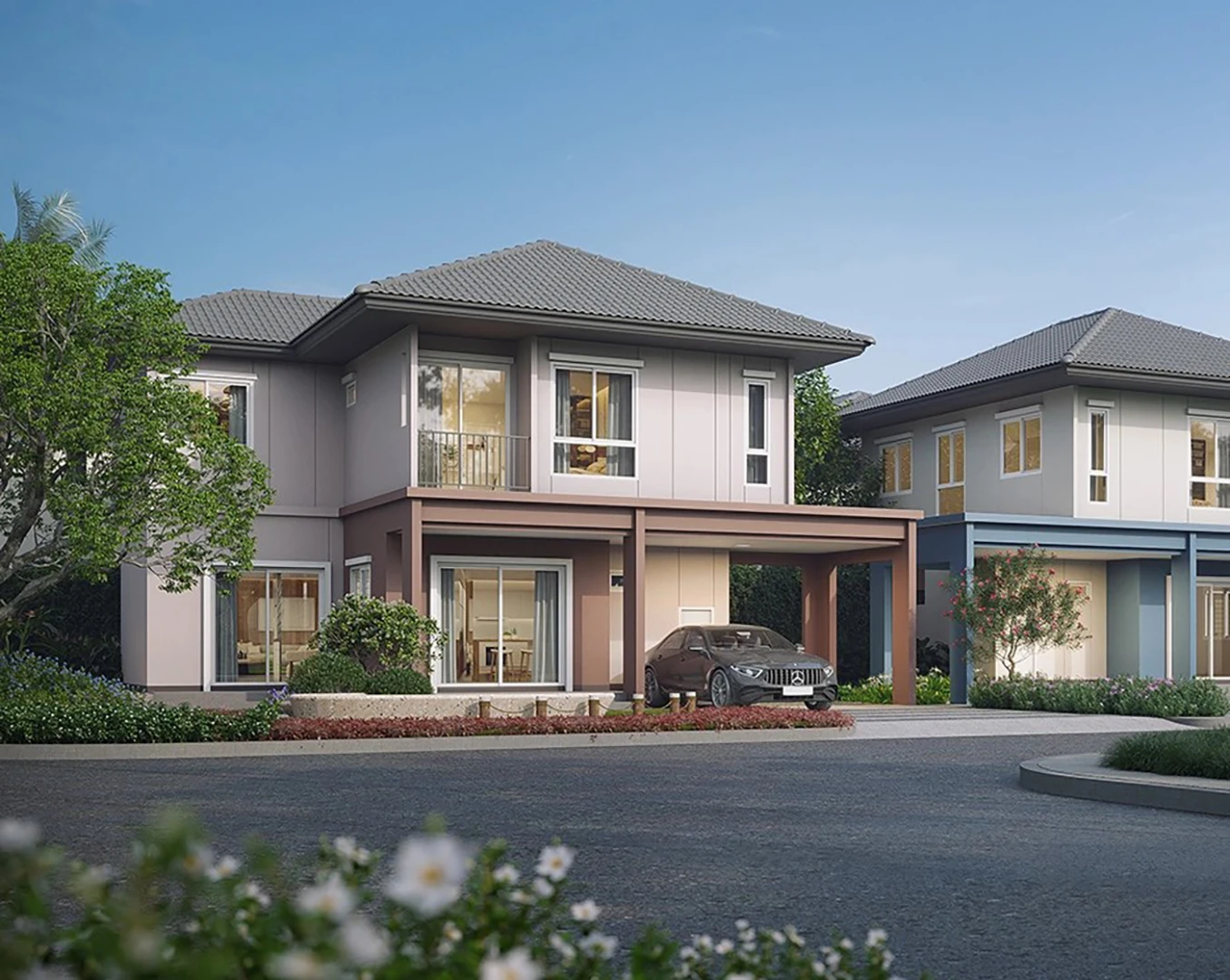 รูปภาพ สราญสิริ เกาะแก้ว รีทรีต (Saransiri Kohkae Retreat)