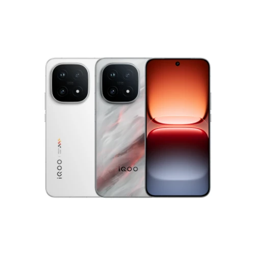 รูปภาพ ไอคู iQOO 15 (12GB/256GB)