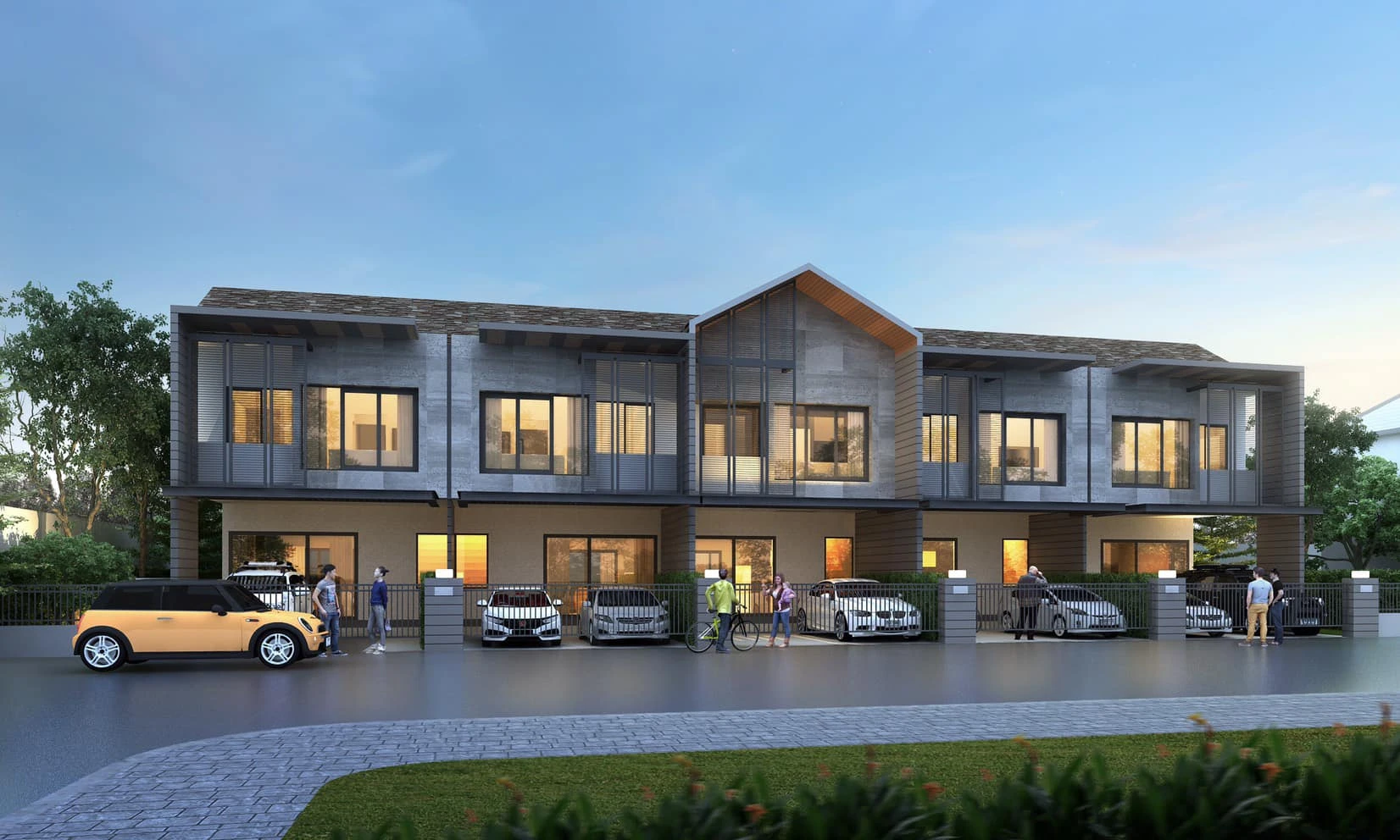 รูปภาพ เอลิสต์ บ้านโพธิ์ (Alist Banpho)