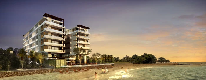 รูปภาพ เอสเคพ คอนโดมิเนียม (Escape Condominium)