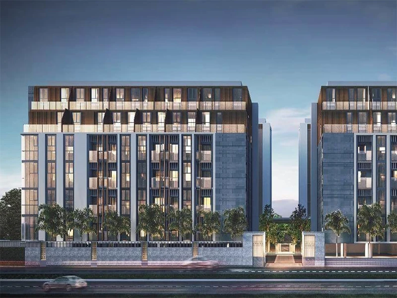 รูปภาพ เร็น สุขุมวิท 39 (REN Sukhumvit 39)