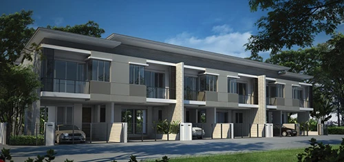 รูปภาพ เพชรธารา (ทาวน์โฮม) (Phettara)