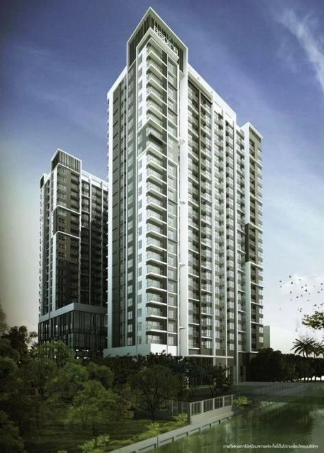 รูปภาพ แอสปาย พระราม 9 (Aspire Rama 9)