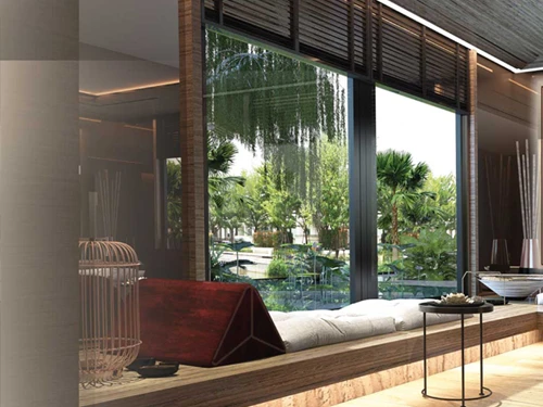 รูปภาพ เซนโทร ชัยพฤกษ์ - แจ้งวัฒนะ (Centro Chaiyapruek - Chaengwattana)