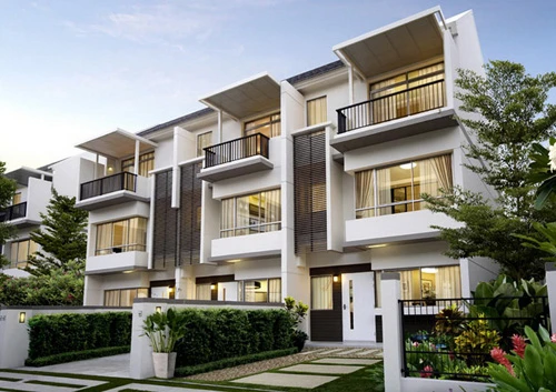 รูปภาพ บ้านใหม่ รามอินทรา-คู้บอน (Baan Mai Ramintra-Kubon)