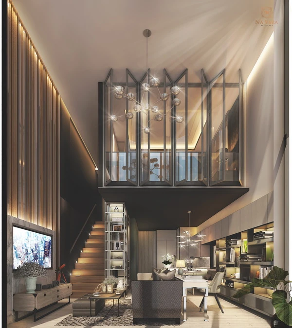 รูปภาพ ณ วรา เรสซิเดนซ์ (Na Vara Residence)