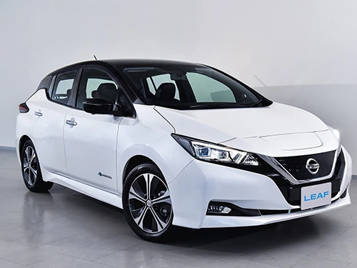 รูปภาพ นิสสัน Nissan Leaf EV ปี 2021