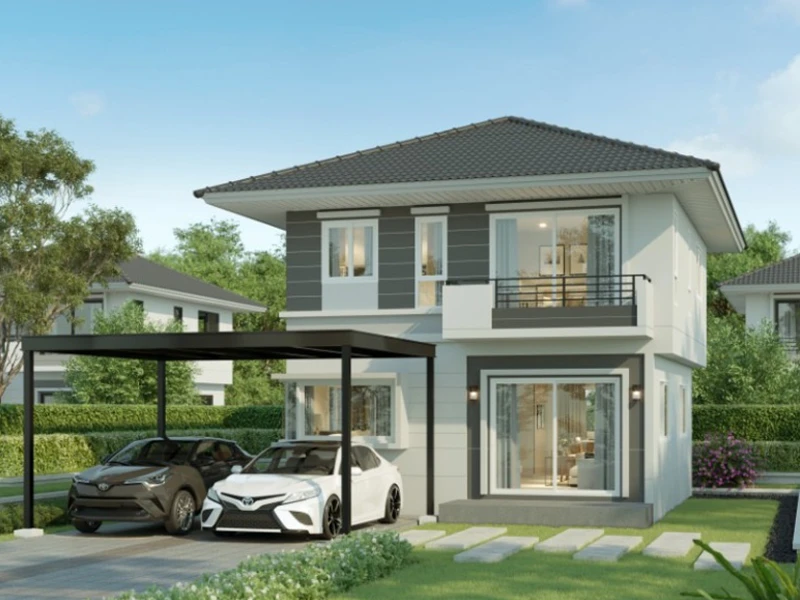 รูปภาพ ศุภาลัย พรีโม่ หนองบัวศาลา นครราชสีมา (Supalai Primo Nong Bua Sala Nakhon Ratchasima )