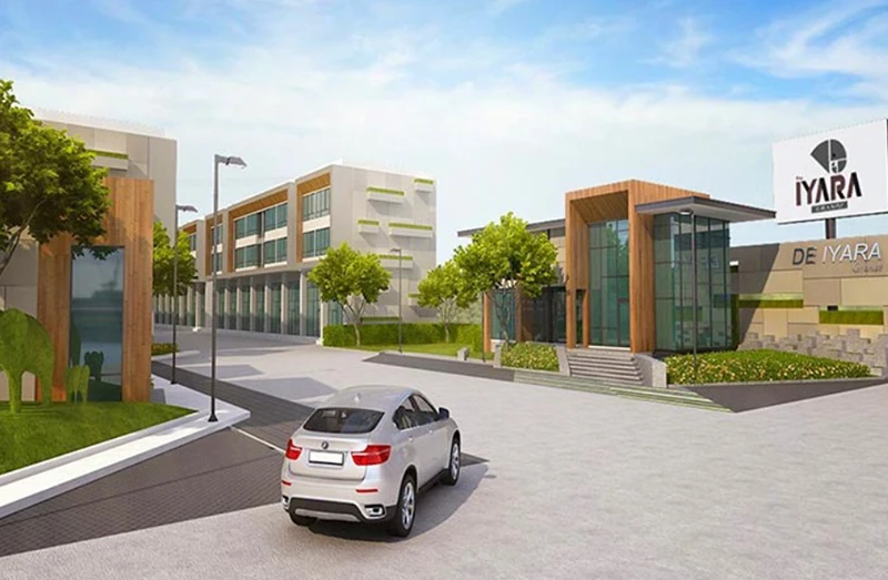 รูปภาพ ดิ ไอยรา แกรนด์เดย์ (The Iyara Grande)